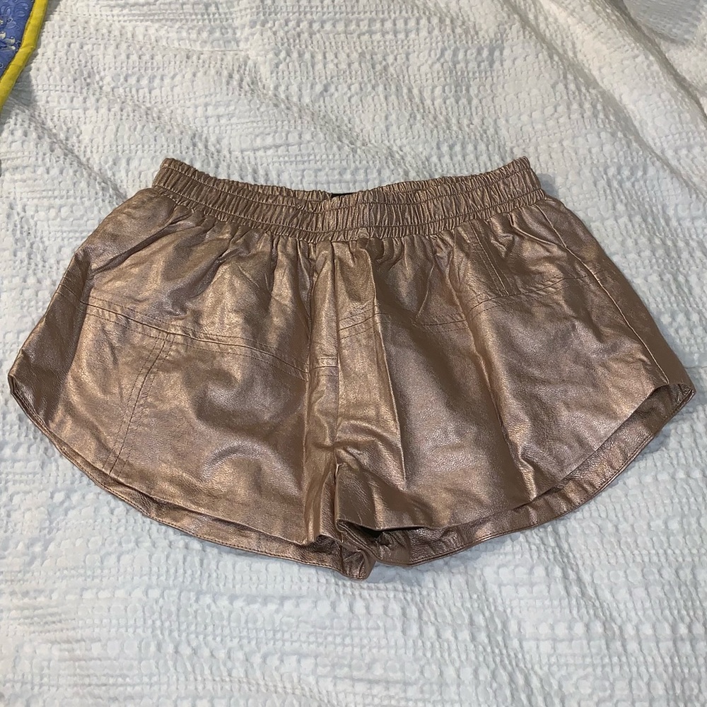 Dressy shorts